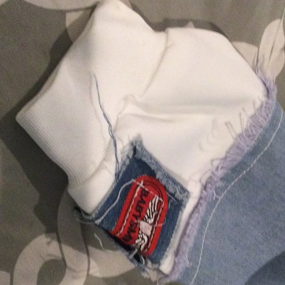 Mens Jean Jacket - Picture 8 of 13